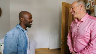Location Location Location Season 45 | Edinburgh and Derbyshire Revisit | Episode 6 (10 June, 2026)