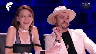 @GotTalentUZ  salyut vera#xfactor #music #xfactoruz #talant #меладзе