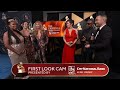 BEST ARRANGEMENT Grammy Winners Checks In At The City National Bank "First Look" Cam | 2026 GRAMMYs