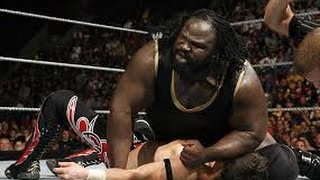 Mark Henry