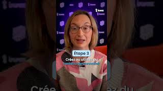 ABM : 5 étapes clés pour bâtir un plan d'action efficace