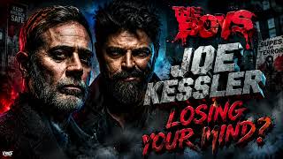 The Boys | Joe Kessler
