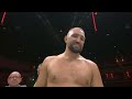 FULL FIGHT! Hughie Fury vs Patrick Korte