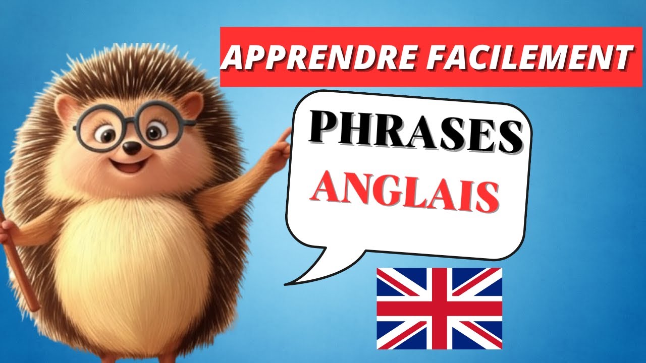 40 phrases en anglais pour voyager partout dans le monde 🌍✈️