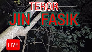 🔴LIVE MISTERI MALAM INI ||  PESUGIHAN JIN FASIK