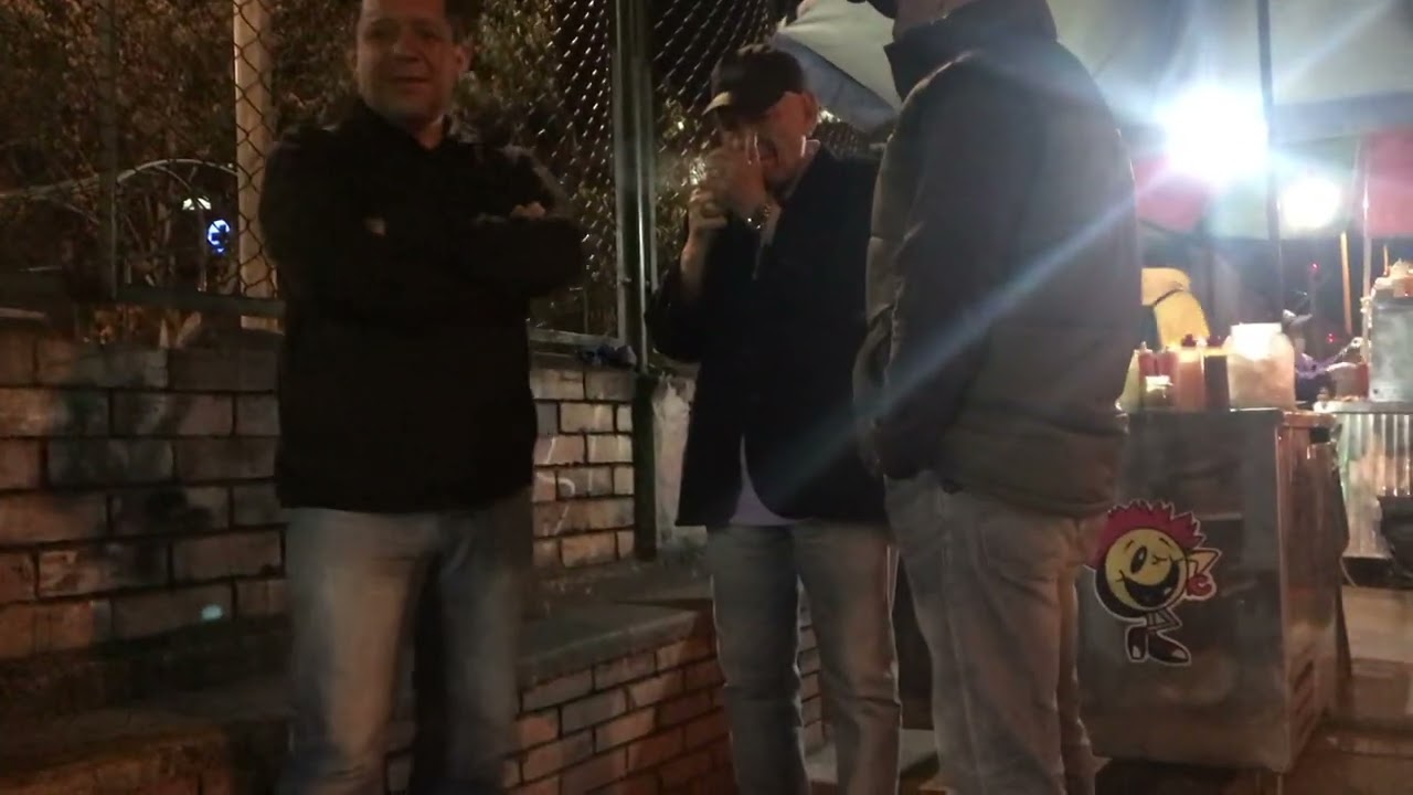 Quinta parte ¿Quién es RADP (Richard Alexis David Powers)?