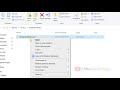 Fix you require permission from SYSTEM to make changes in Windows 10