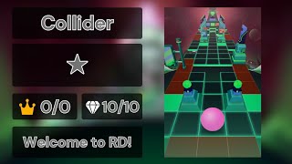 Rse Rolling Distance 2 Collider