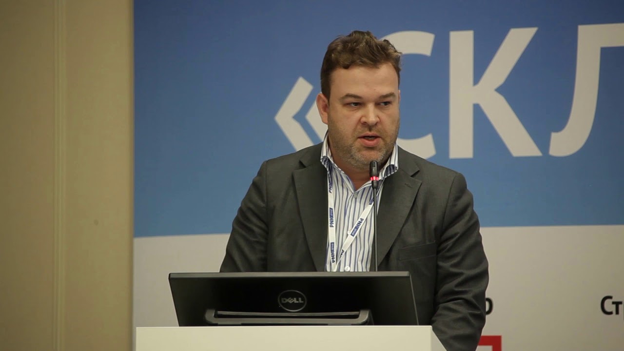 Дмитрий Сигида | www.складыроссии.рф| Multi let light industrial