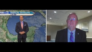 NOAA predicts another active Atlantic Hurricane Season