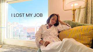 I Lost My Np Job Now What?