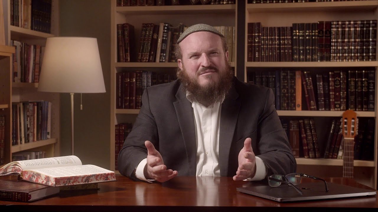 סיפורי חסידים עם הרב שלמה כ״ץ: מה באמת לא חשוב 27