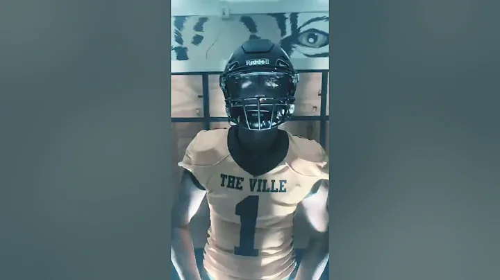 2022 Oakville Football Hype Video