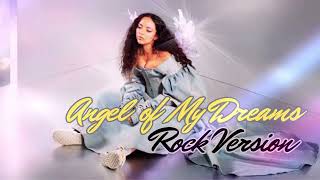 JADE - Angel Of My Dreams (Rock Version)