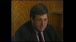 State Bank of Victoria Sale - 1990
