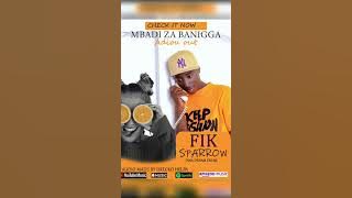 MBADI ZA BANIGGA FIK SPARROW DREAM ENENE#dancehall #ugandanmusic #wvv #wvv #jamaica wabigalo Happy s