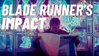 Blade Runner’s Shocking Real-Life Predictions!