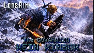LoreRim V4: 4K SKYRIM MODS | Words of Power 1 | Part 14