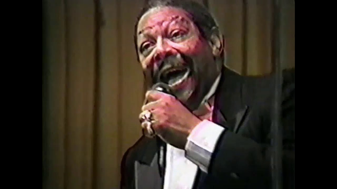 Rudy West & the Keys "The Verdict"  Live - 9/27/91