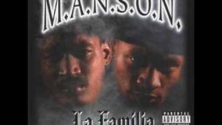 Manson Family - La Familia - 06 Fit Fo Society