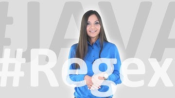 Java Regular Expression