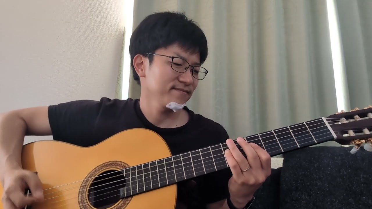 Big eyes/Hello there(Cheap Trick cover)