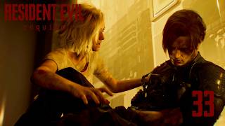 Resident Evil 9 Requiem | Part 33 | Elevator Override Key (PC) 4K60