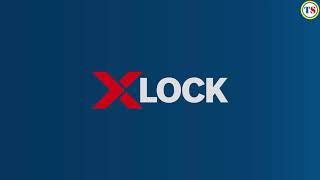 Bosch XLock Power Tool Accessories screenshot 3