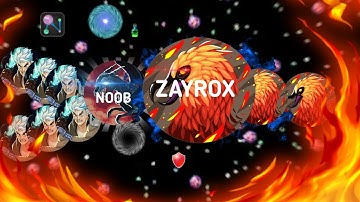 NEBULOUS - EPIC DOUBLE SPLIT | TEAM DESTROYED / AMAZING POPSPLIT ( EPIC WIN COMPILATION )