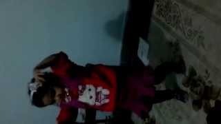 Canım Kızım ŞEVVAL AZRA ŞAHİN