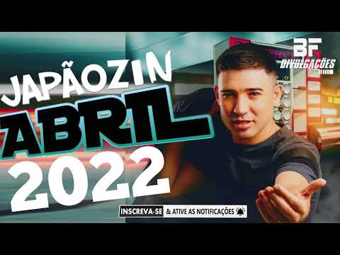 JAPÂOZIN - ABRIL 2022 ATUALIZADO