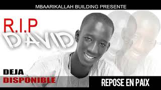 Ngaaka Blinde Et Mbarrikallah Rend Hommage A David Nouvelle Chanson