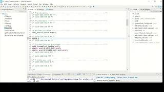how to use SERIAL WIRE VIEWER(SWV) in STM32CubeIDE ,STM32,STM32CubeMX, TRPT channel