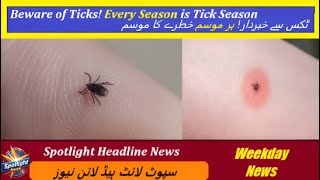 The Ultimate Tick Survival Guide: Protect Yourself &amp; Pets Year-Round #TickSafety #HealthTips #alert