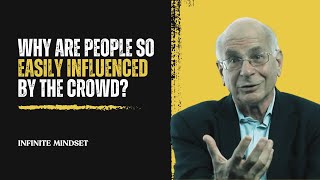 The Asch Experiment | ​​Why Are People So Easily Influenced by the Crowd