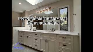 Double Sink Vanities