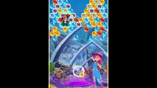 Bubble Witch 3 Saga Level 620 screenshot 4
