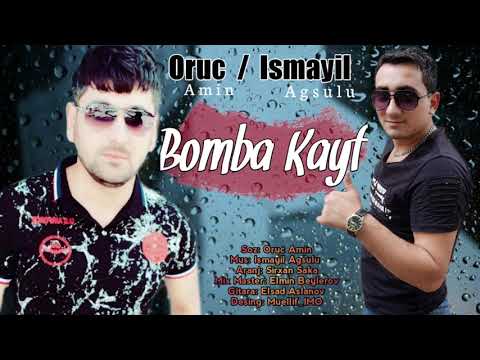 Oruc Amin Feat. Ismayil Agsulu - Ayibdi Bu | Azeri Music [OFFICIAL]