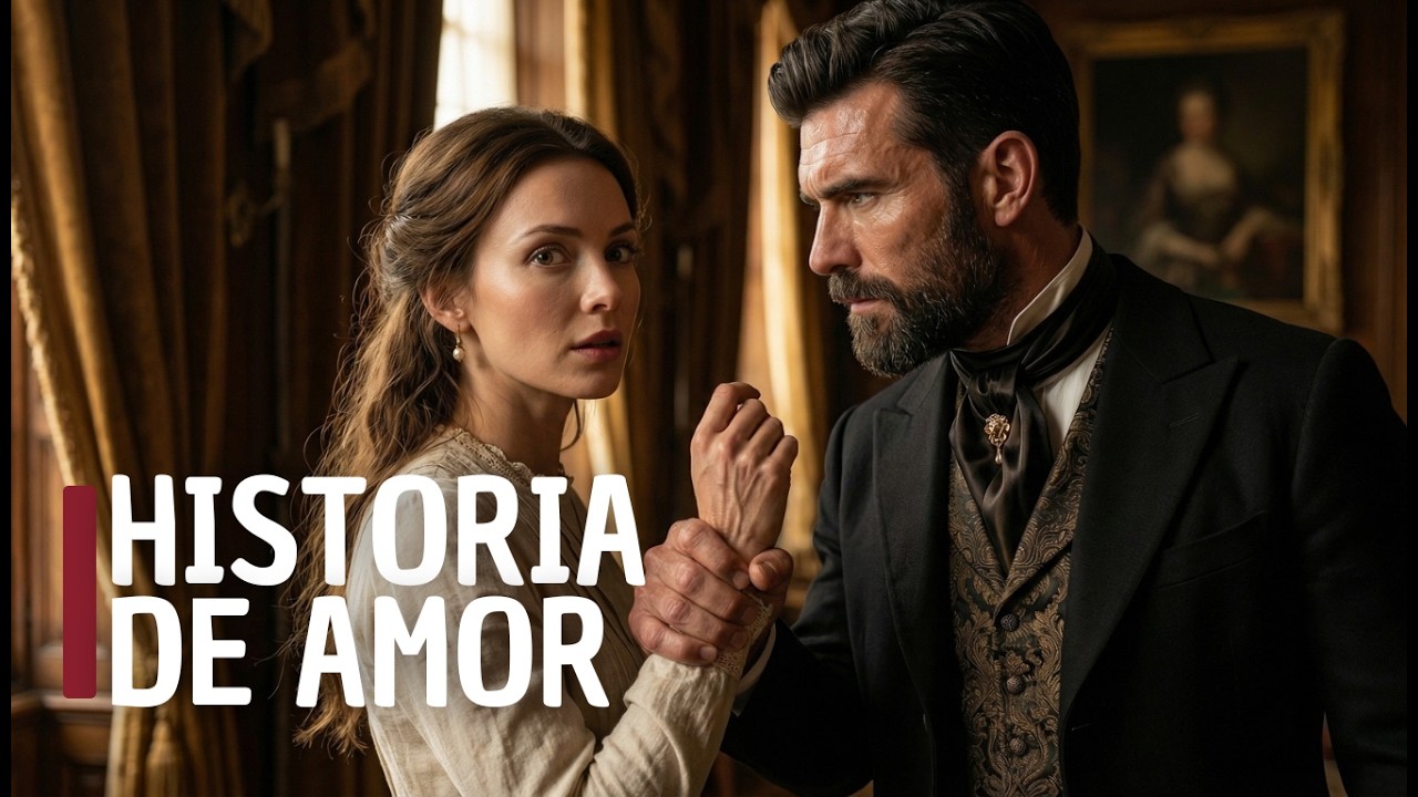 Aceptó un marido cruel para no pasar hambre — pero nadie imaginó lo que él sería capaz de hacer!