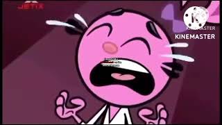 Yin Crying Csupo V1