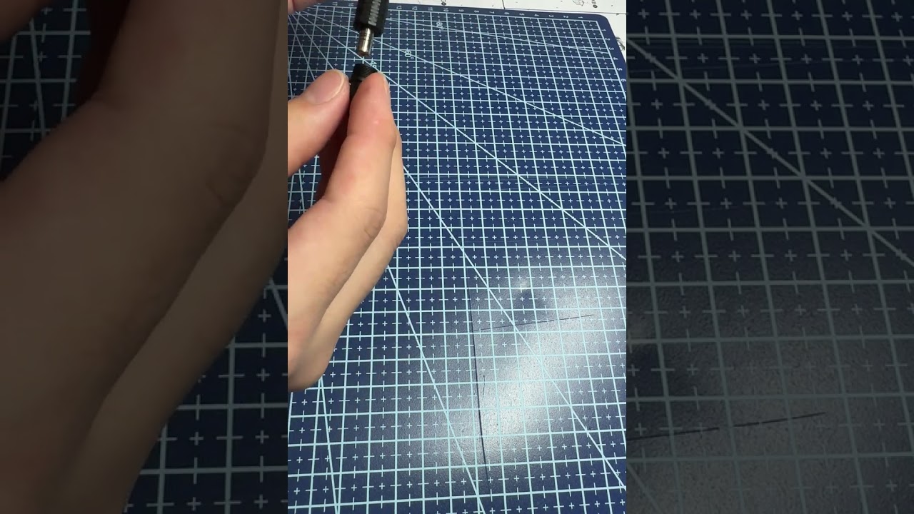 How to assemble (orenznero Pushmatic)