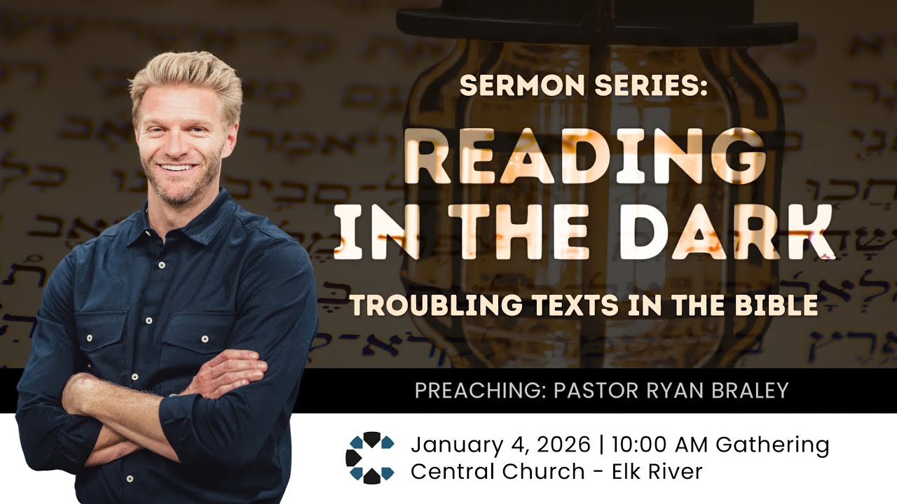 January 4, 2026 | 10:00 AM Worship | Central Church - Elk River