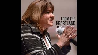Episode 268: Pam Stenzel & The Truth About Sex