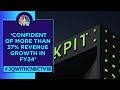 Expect good growth from us business going ahead kpit technologies  cnbc tv18