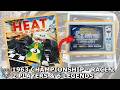 Heat Pedal to the Metal - 1963 Championship Race 2 (Great Britain) - 2‑Player 6‑Legend