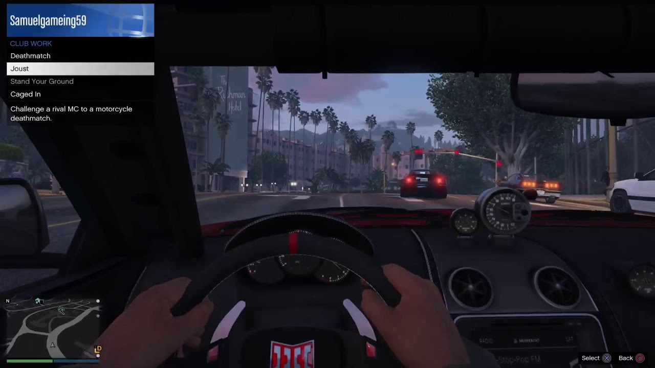 GTA RP!!!!! Money Glitches