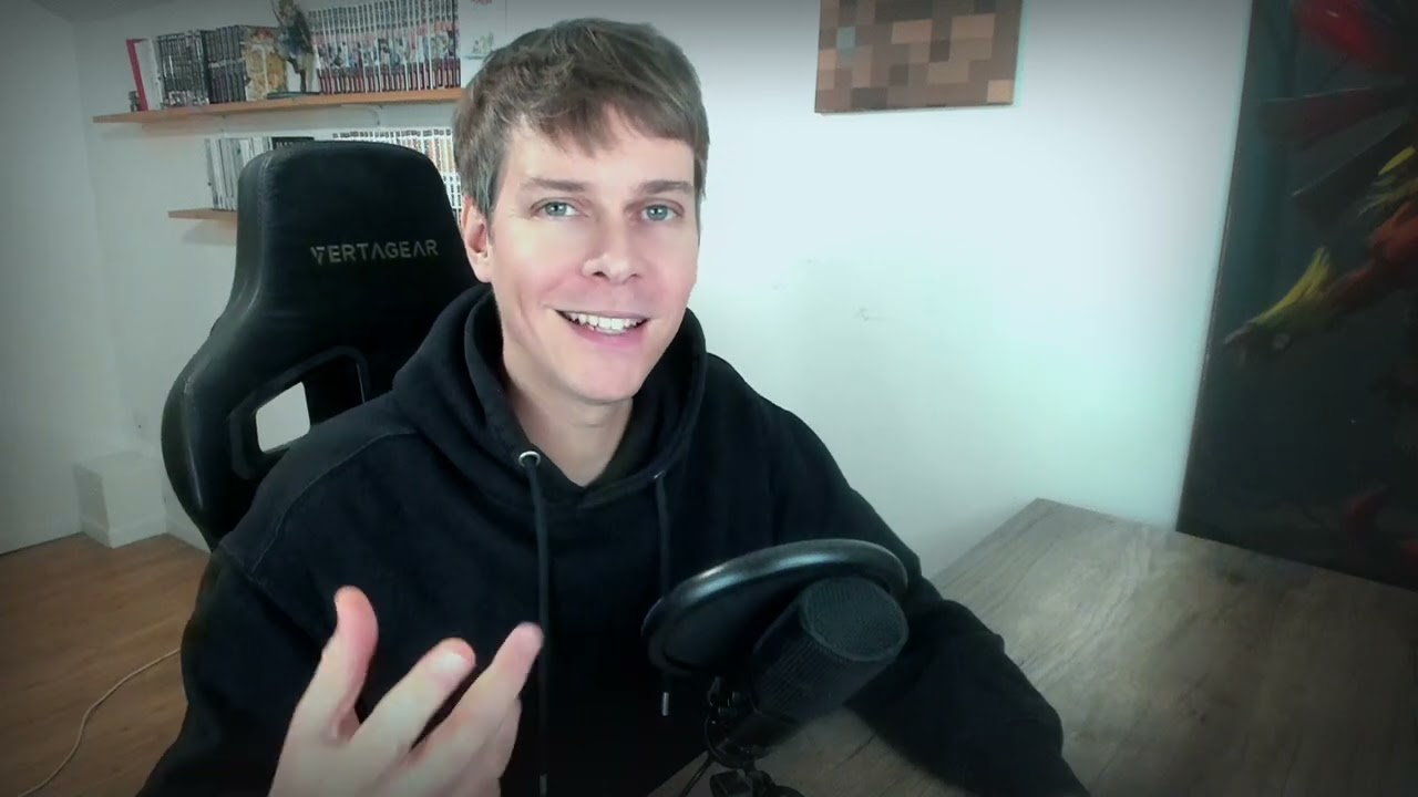 After 4 years of solo development, Novel Studio is coming to Steam