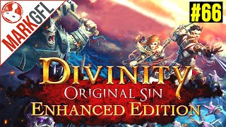 Let's Play Divinity: Original Sin (Enhanced Edition) - Part 66