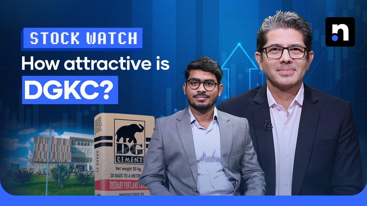 PSX Gains as Pakistan’s Credit Rating Upgraded | Stock Watch | Nukta Business