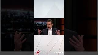 Bill Maher Reflects on the Viral Moment of Ben Affleck vs. Sam Harris Over Islam on "Real Time"